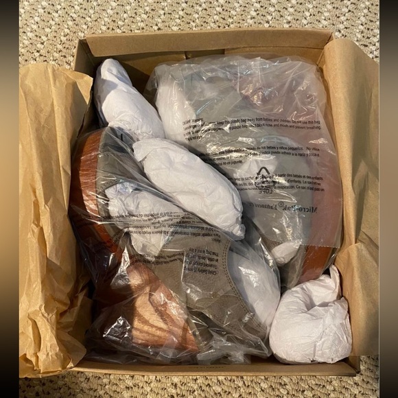 Women’s Lucky Brand Wedges - Picture 6 of 7